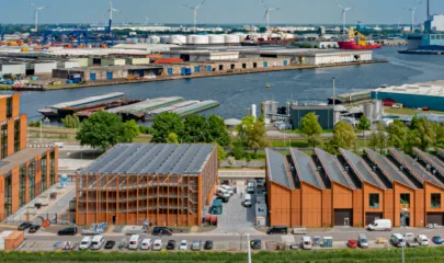 Alliander Dawn Technology