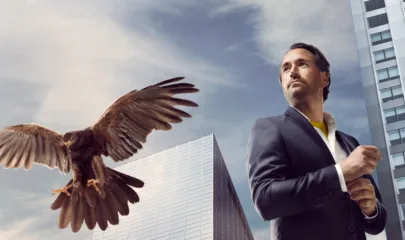 Aeternus Dawn Technology case header