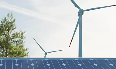 Dawn Technology duurzaamheid