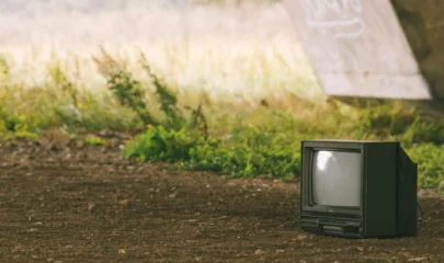 Green media awards Dawn Technology