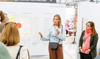 Dutch Design Week 2025
 Dawn Technology