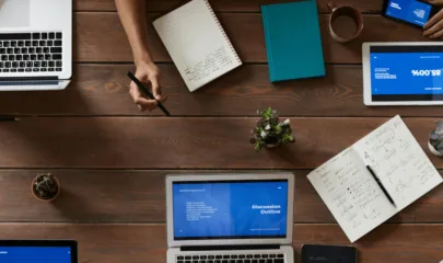 Onze certificeringen Dawn Technology ISO