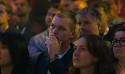 Emerce EDAY 2025 Dawn Technology