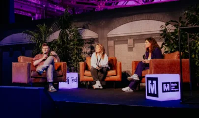 Media van Morgen 2025 Dawn Technology