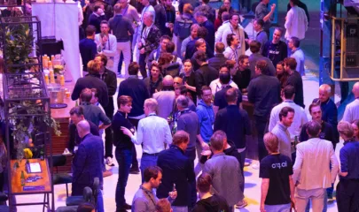 SaaS Summit 2025 Dawn Technology