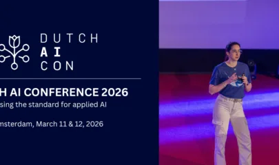 Dutch AI Conference 2026 Dawn Technology