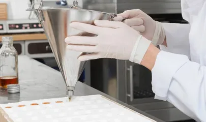 Butteressence case Dawn Technology