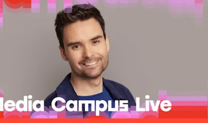 Media Campus Live 2026