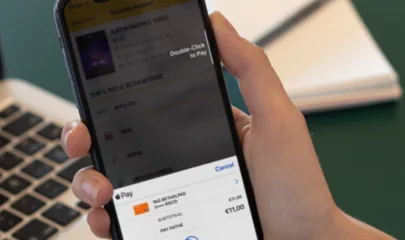 Apple Pay for Pathé by Dawn Technology