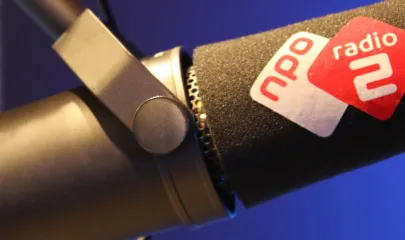 Een veelzijdig appaanbod voor NPO Radio Dawn Technology