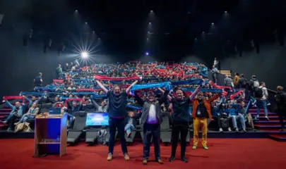 Publiek appdevcon webdevcon dutch php conference Dawn Technology