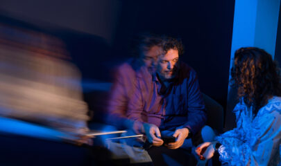 Dawn Technology samen bouwen