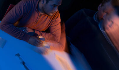 Dawn Technology vergadering