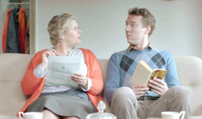 EasyEnergy Dawn Technology