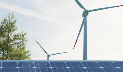 Dawn Technology duurzaamheid