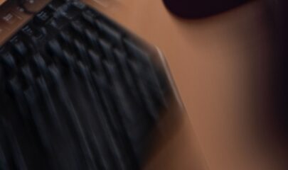 Dawn Technology  op kantoor