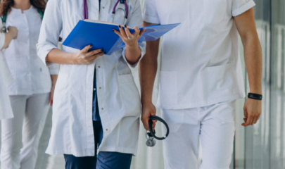 Dawn Technology zorg