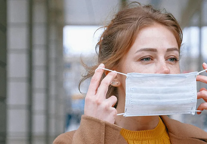 CoronaMelder GGD Contact CoronaCheck Dawn Technology