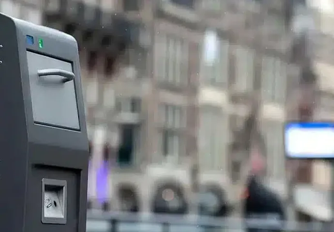 Mr Fill Dawn Technology