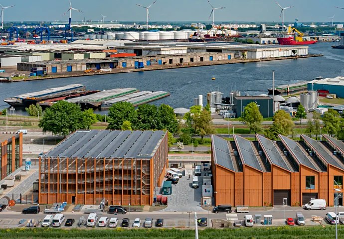 Alliander Dawn Technology