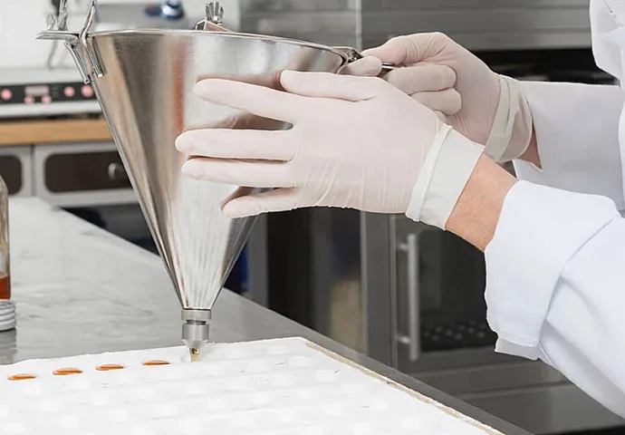 Butteressence case Dawn Technology