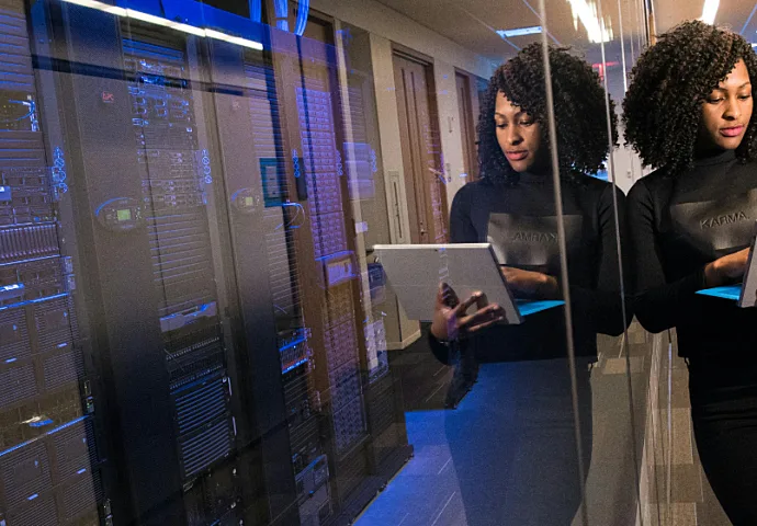 Asset registratie
Dawn Technology