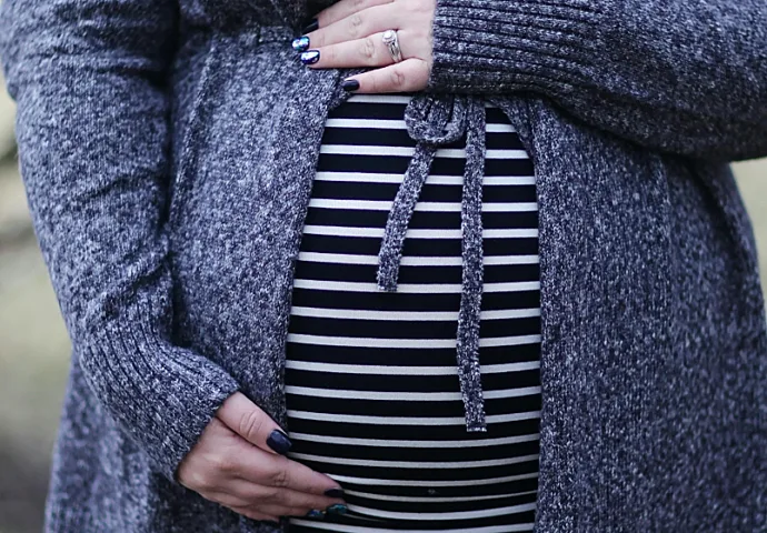 Slimmer Zwanger: digitale coaching die ouders gezonder laat starten dankzij Dawn Technology